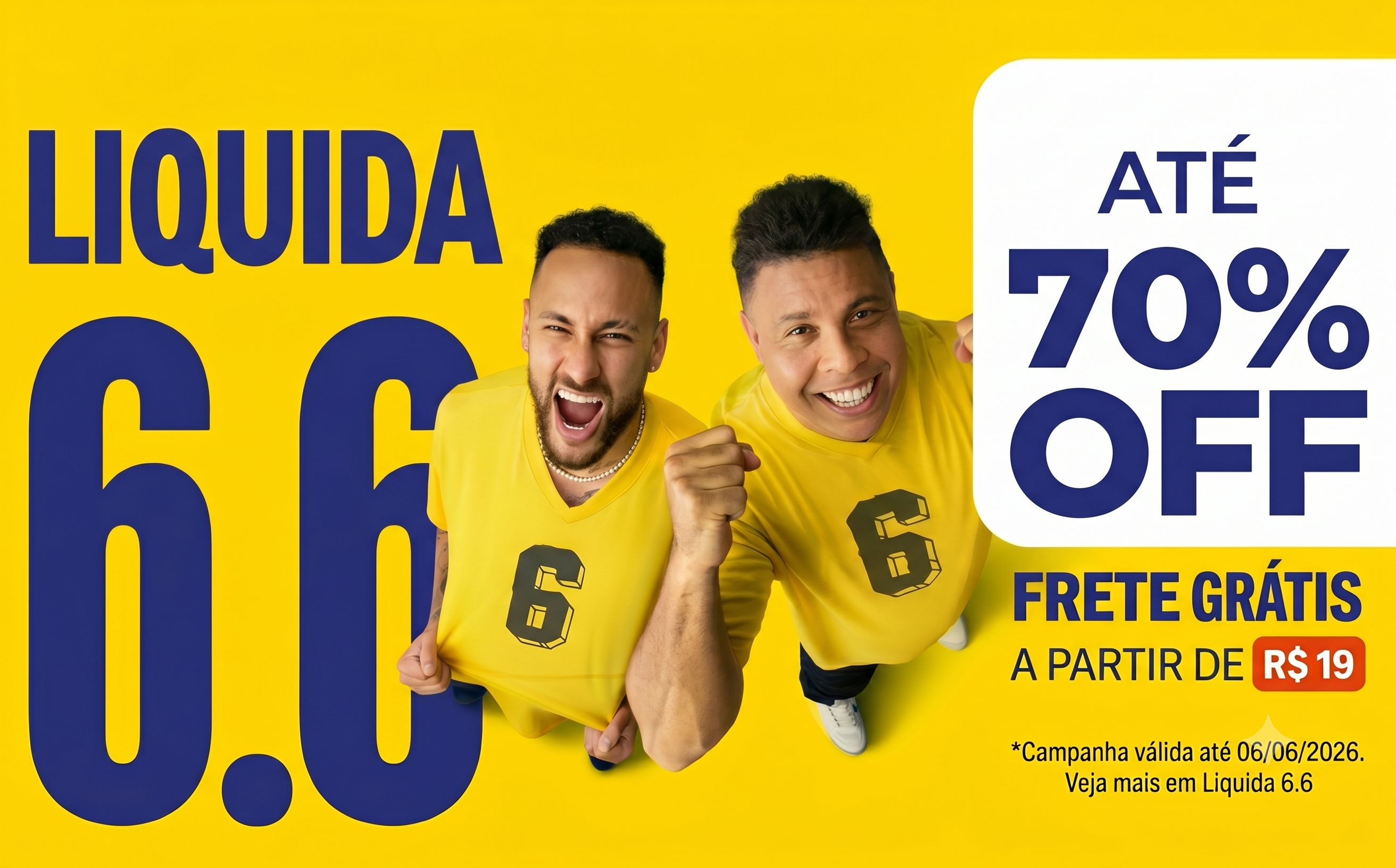 Banner Promocional